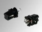 Pouze Dnes Autožárovka 12V 1,2W B8.3D, 1ks