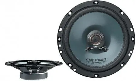 Reproduktory Mac Audio Mac Mobil Street 16.2 F Víkendová Akce