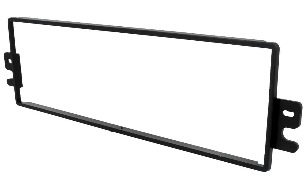 Cenově Výhodný Redukce na 1 DIN autorádio pro Kia 2000 - 2002