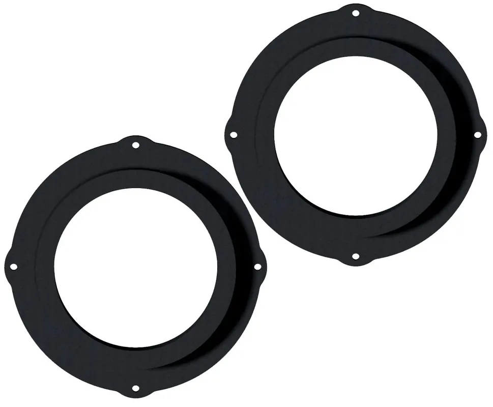 MDF podložky pod reproduktory 165 mm pro Seatn Leon Ihned K Objednání