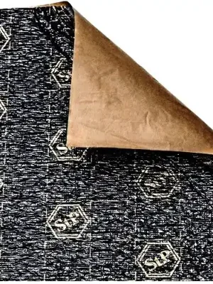 Zvukově izolační materiál StP Accent 6 Poslední Šance