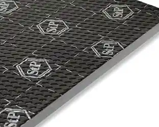 Zvukově izolační materiál StP Hood Solution Odeslání Ihned