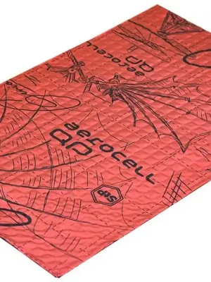 Zvukově izolační materiál STP Aerocell QP Genio Ihned K Objednání