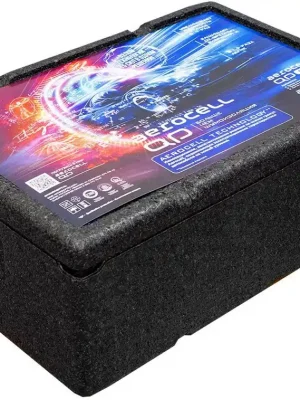 Zvukově izolační materiál STP Aerocell QP Genio Box Výhodná Nabídka