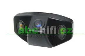 Cenový Hit HONDA Accord (08-11) - CCD parkovací kamera