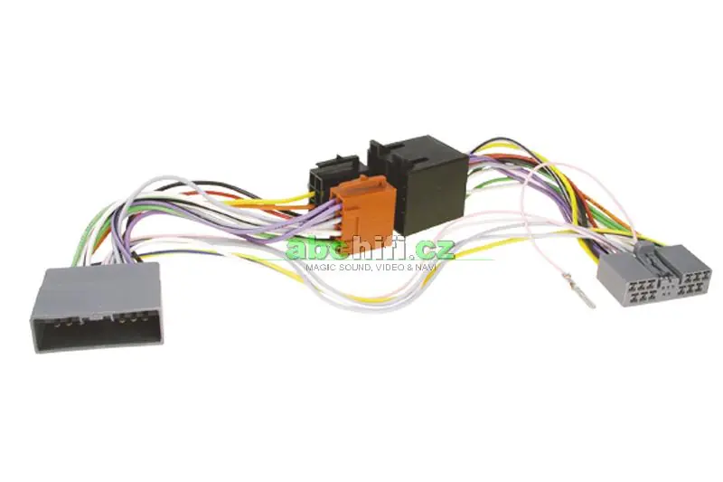 MITSUBISHI Adaptér pro HF sadu Objednat Nyní