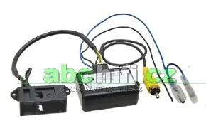 Adaptér pro OEM park.kameru VW Cenově Výhodný