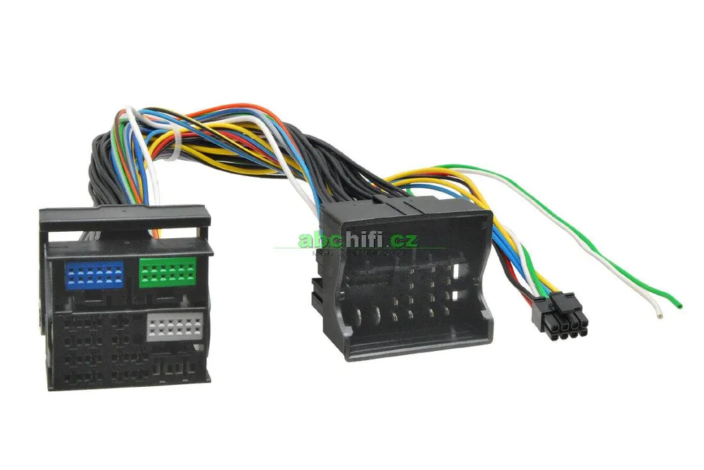 Koupit Online VW - Kabel pro modul odblokování obrazu za jízdy