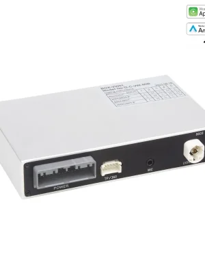 Adaptér CarPlay/Android Auto VW/Škoda/Audi MIB - cp-vw01 Expresní Doručení