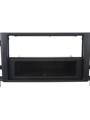 Akce ISO redukce pro Suzuki Grand Vitara 2005- - 10378