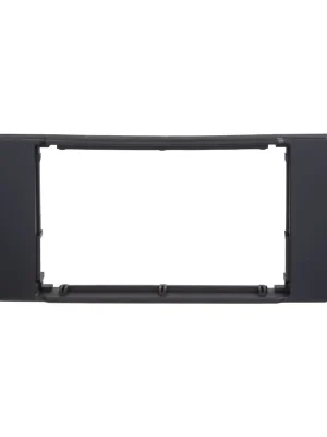 2DIN/1DIN redukce pro Land Rover Freelander II 10/2006-, Discovery, Range Rover - 10429 Bezpečná Platba