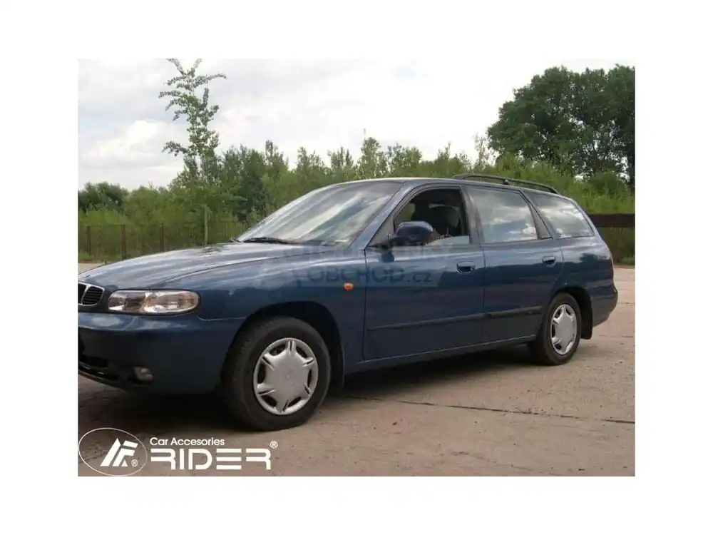 Expresní Doručení Boční lišty dveří Daewoo Nubira I 1997-