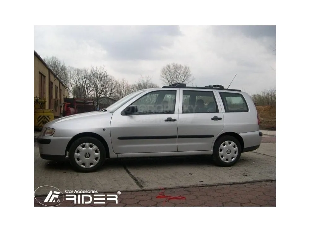 Horká Nabídka Boční lišty dveří Seat Cordoba Vario 1993-