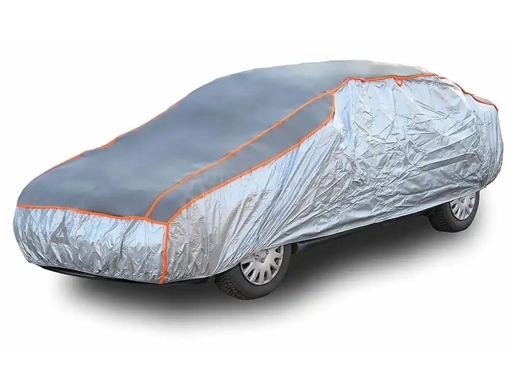 Plachta na auto BMW 1 F20/21 2011-2019 • proti kroupám Hit Sezóny