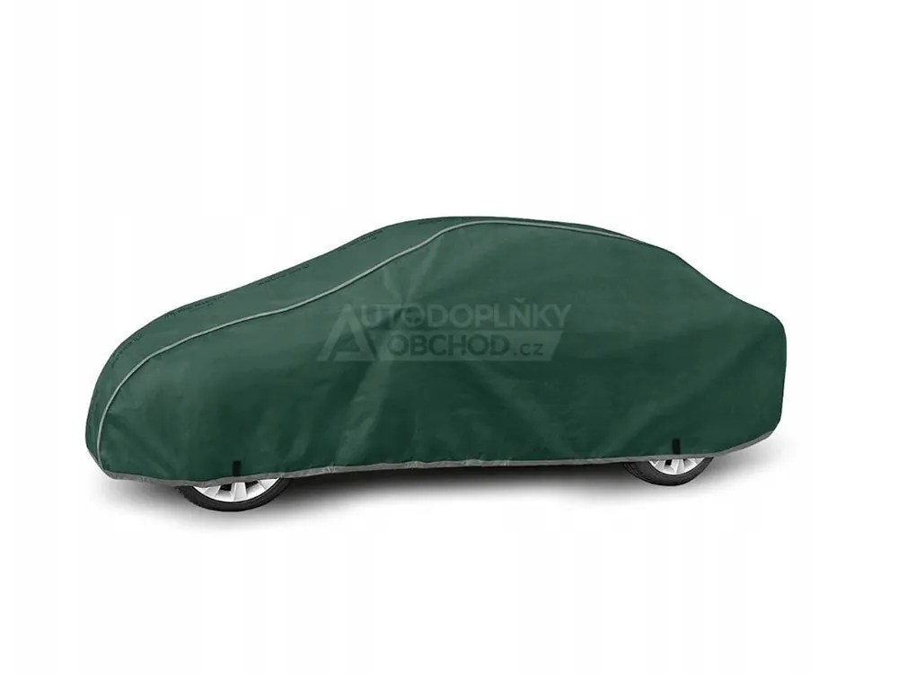 Originální Plachta na auto BMW 2 F44 2020-2024 Gran Coupé • nepromokavá • premium membrána