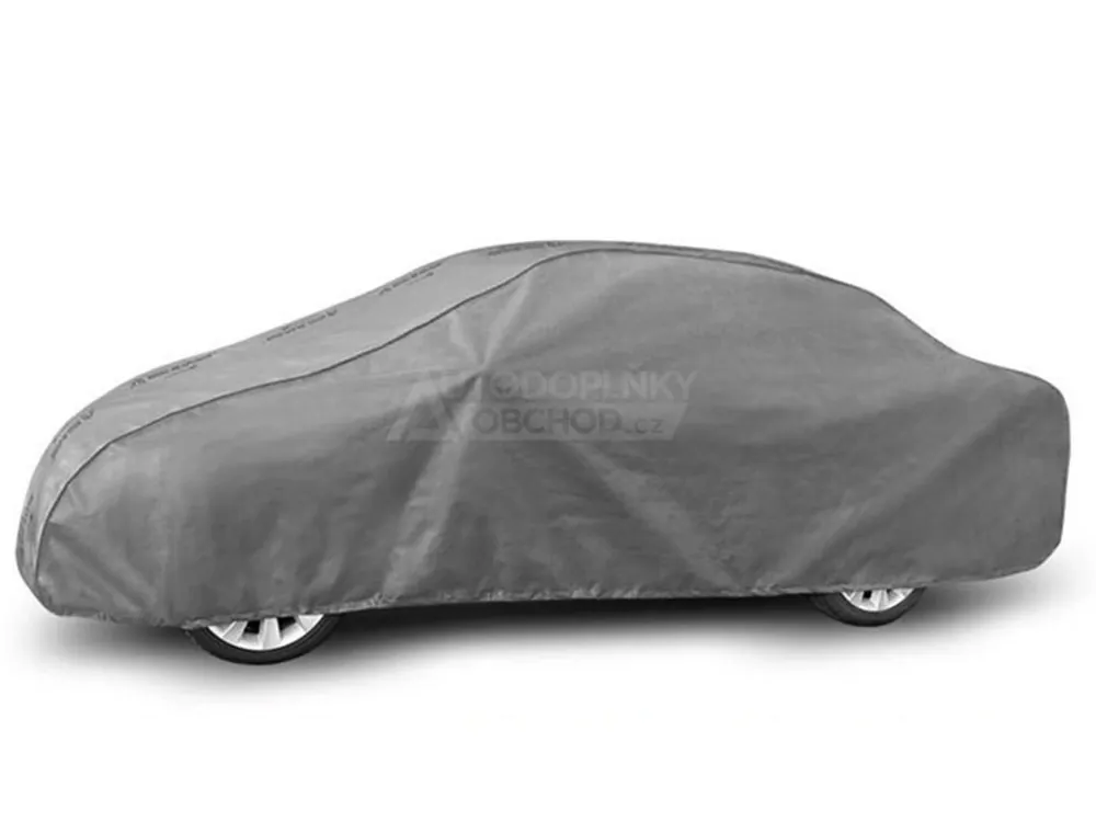 Plachta na auto BMW 3 G20 2019-2026 Sedan • voděodolná • membrána Cenový Hit