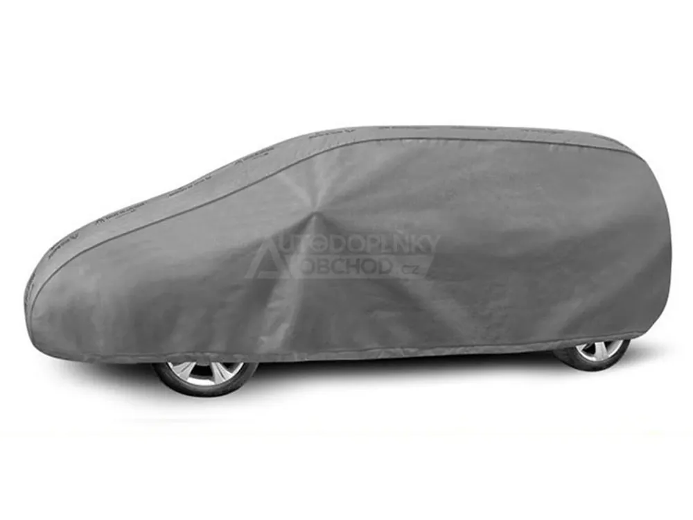 Hit Sezóny Plachta na auto Citroen C4 Grand Picasso 2006-2013 • voděodolná • membrána