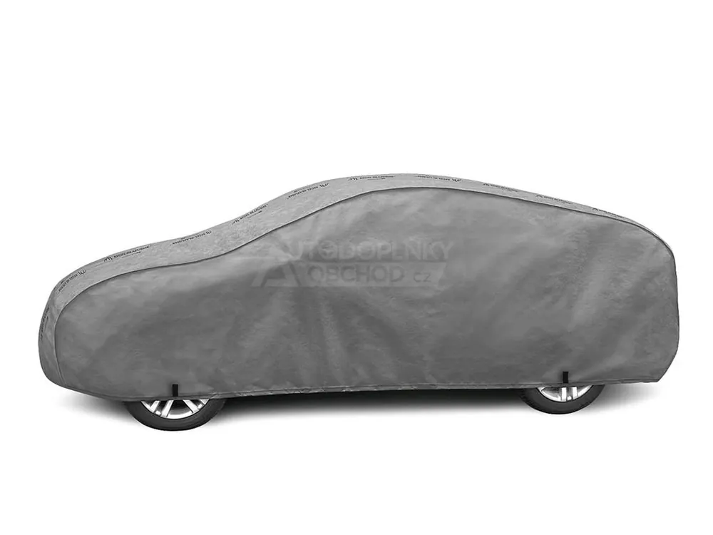 Hit Sezóny Plachta na auto Citroen C4 X 2022-2026 • voděodolná • membrána