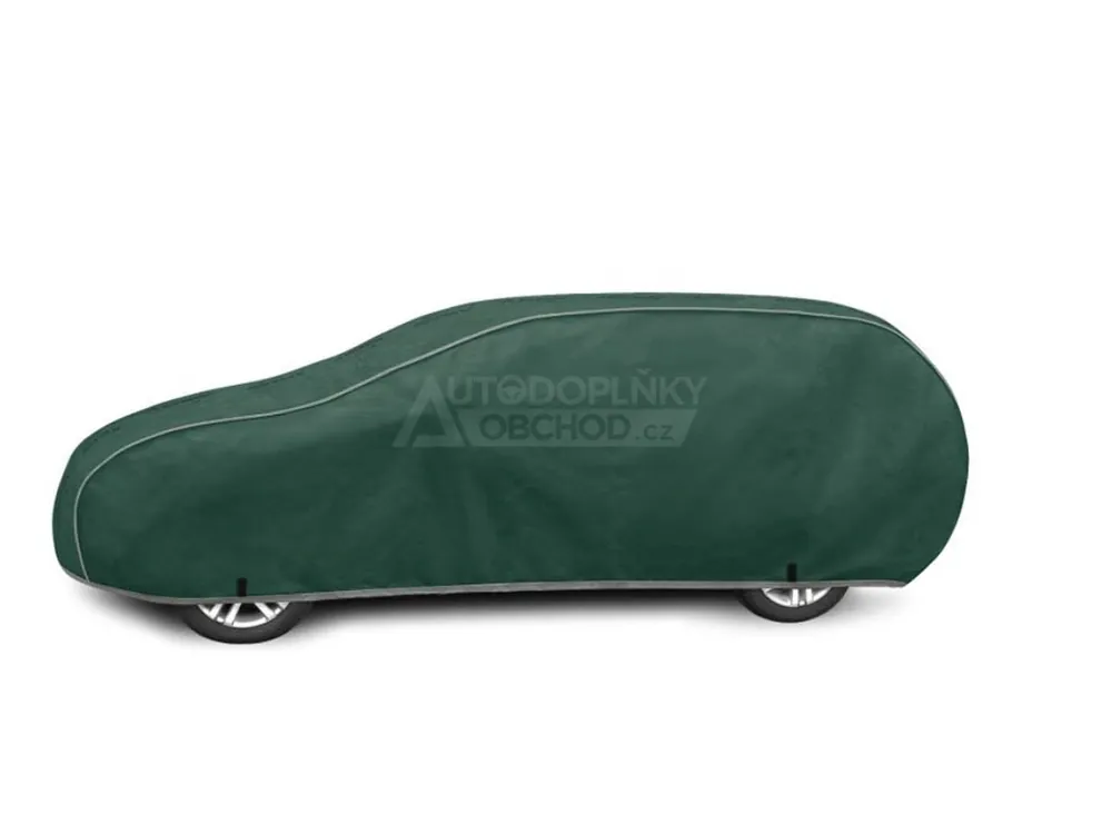 Plachta na auto Citroen C5 X 2022-2026 • nepromokavá • premium membrána Akční Cena