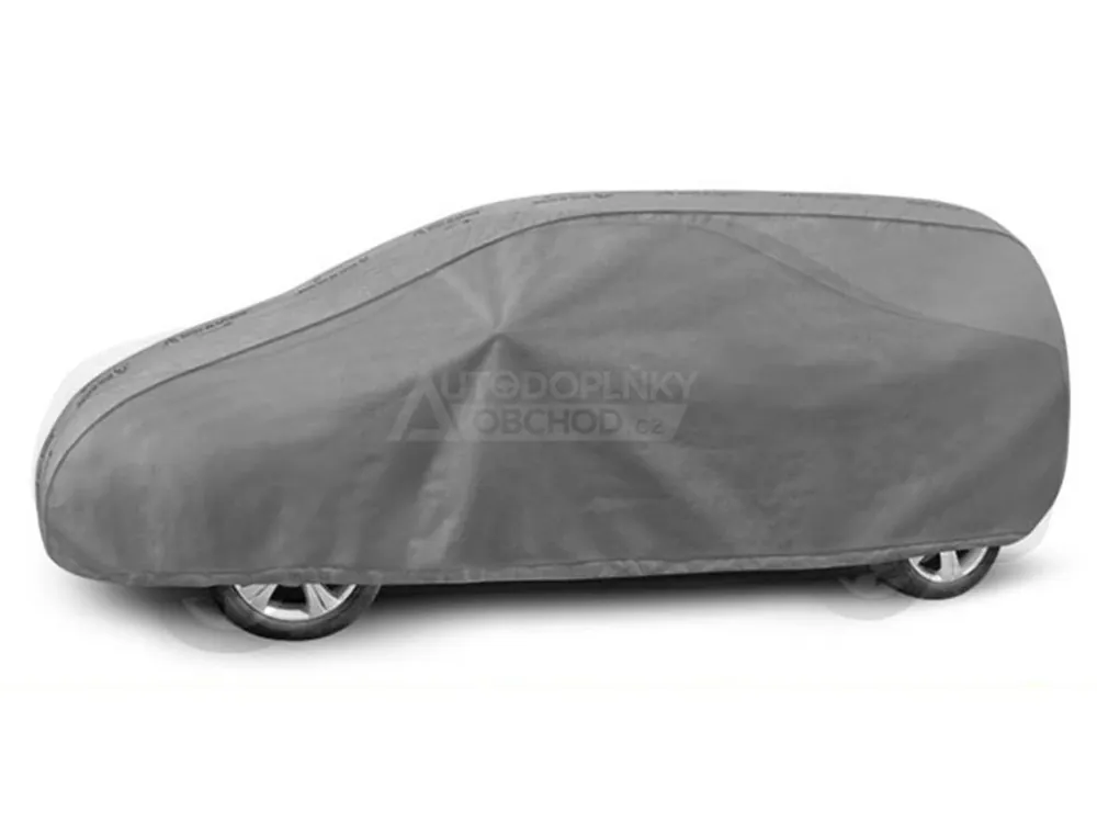 Rychlé Dodání Plachta na auto Citroen Xsara Picasso 1999-2010 • voděodolná • membrána