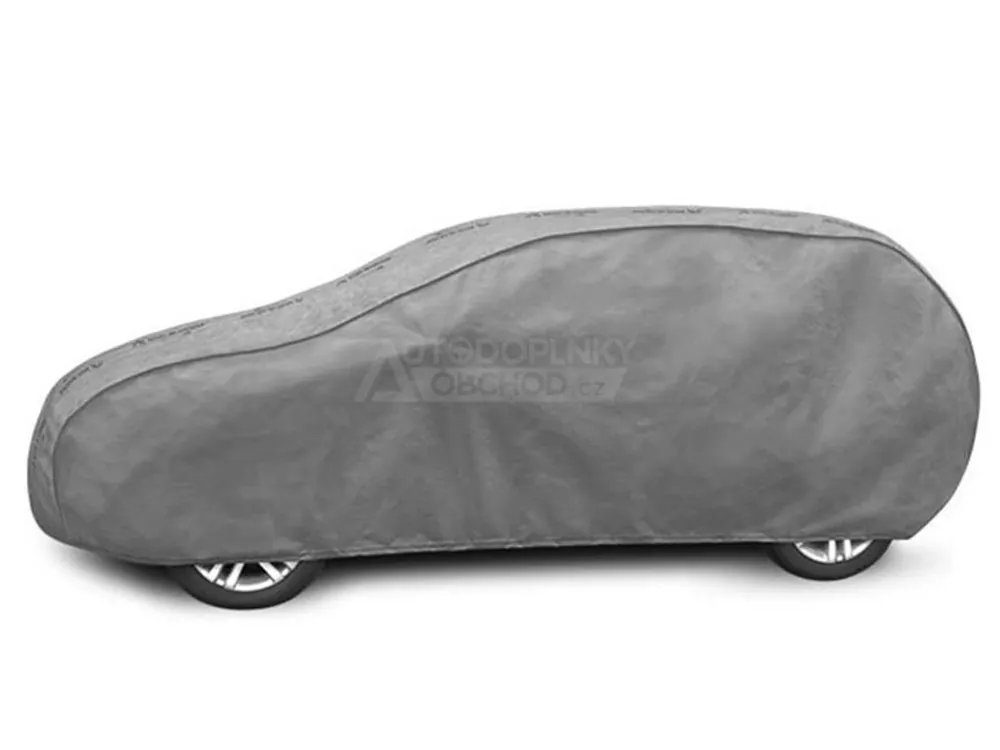 Cenový Hit Plachta na auto Honda Civic VIII 2005-2011 Hatchback • voděodolná • membrána