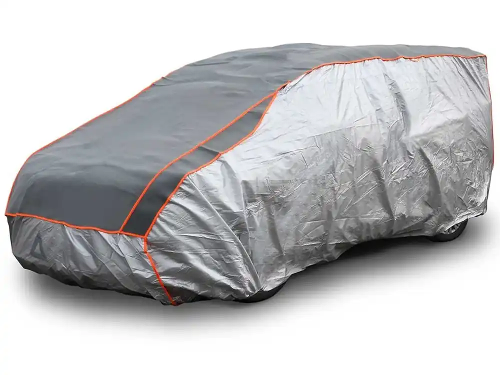 Rychlé Dodání Plachta na auto Honda CR-V III 2006-2011 • proti kroupám