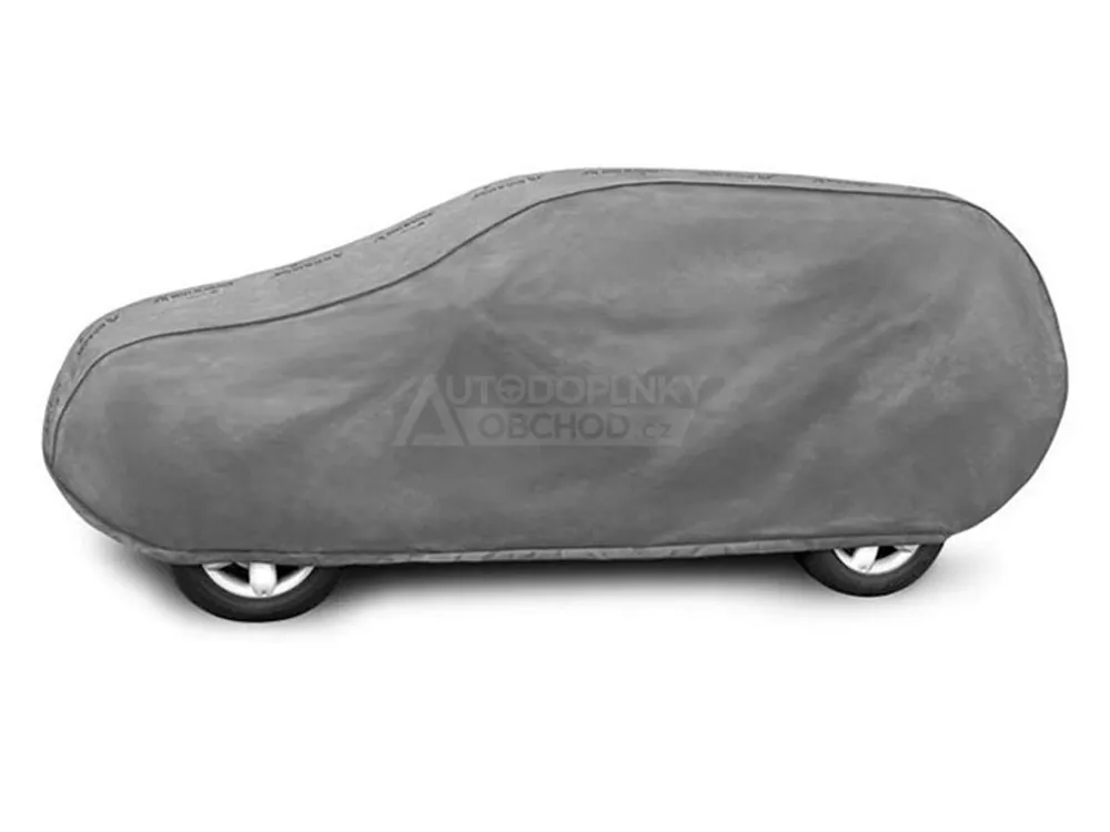 Plachta na auto Honda CR-V III 2006-2011 • voděodolná • membrána Pouze Dnes