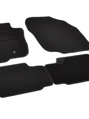 Textilní autokoberce Toyota RAV4 III 2006-2012 Nízká Cena
