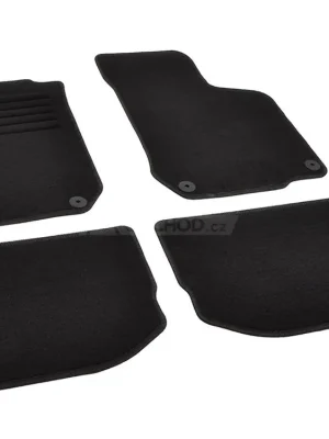 Textilní autokoberce VW Bora 1998-2005 Oblíbený