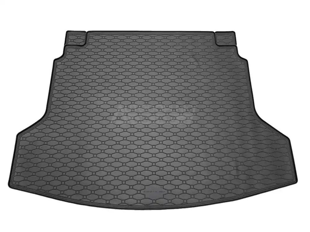 Vana do kufru Honda CR-V IV 2012-2017 • gumová Tovární Cena