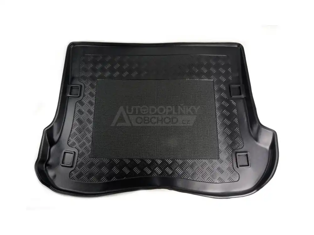 Kup Teď Vana do kufru Jeep Grand Cherokee III 2005-2010 • zvýšený okraj