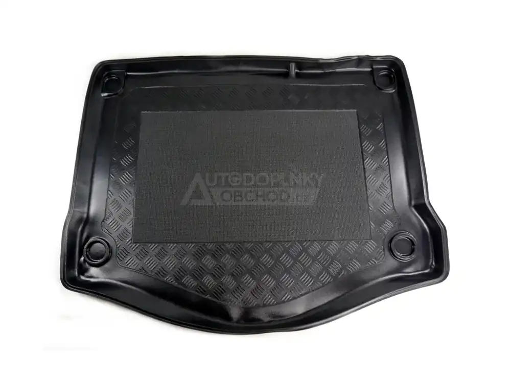 Vana do kufru Ford Focus II 2004-2011 Hatchback dojezdové kolo • zvýšený okraj Výprodej