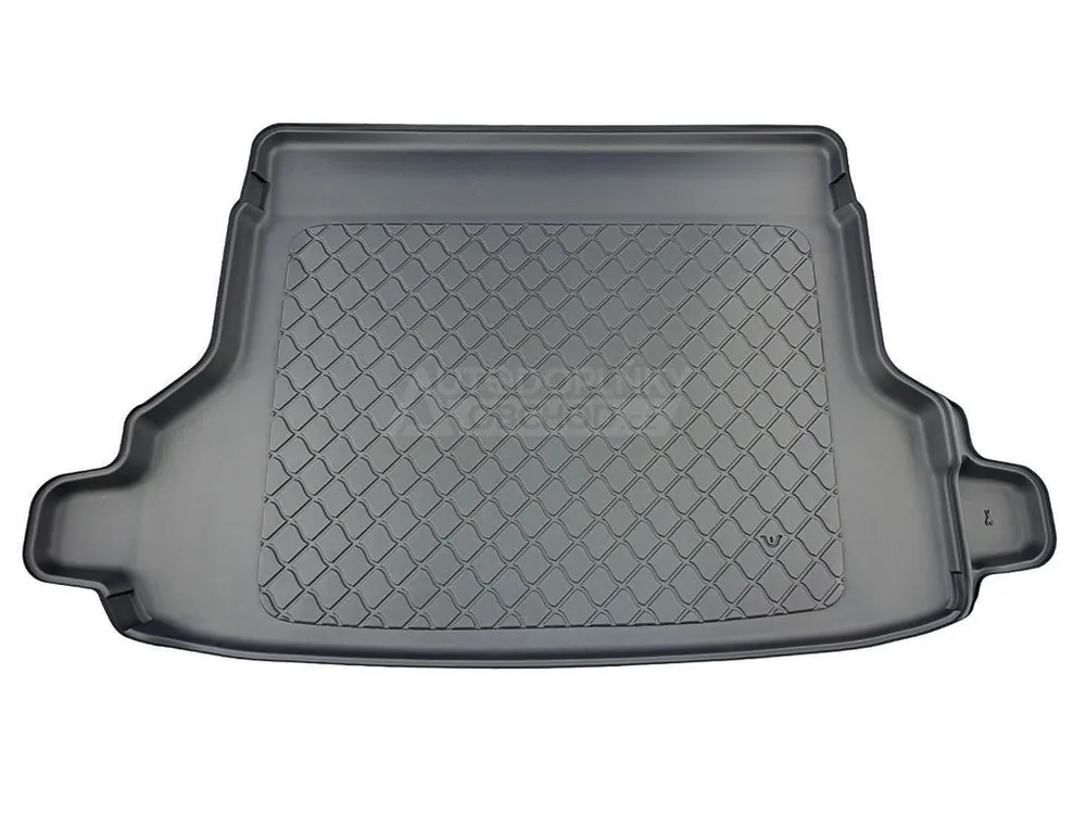 Vana do kufru Subaru Forester SL 2025-2026 • zvýšený okraj Akční Nabídka