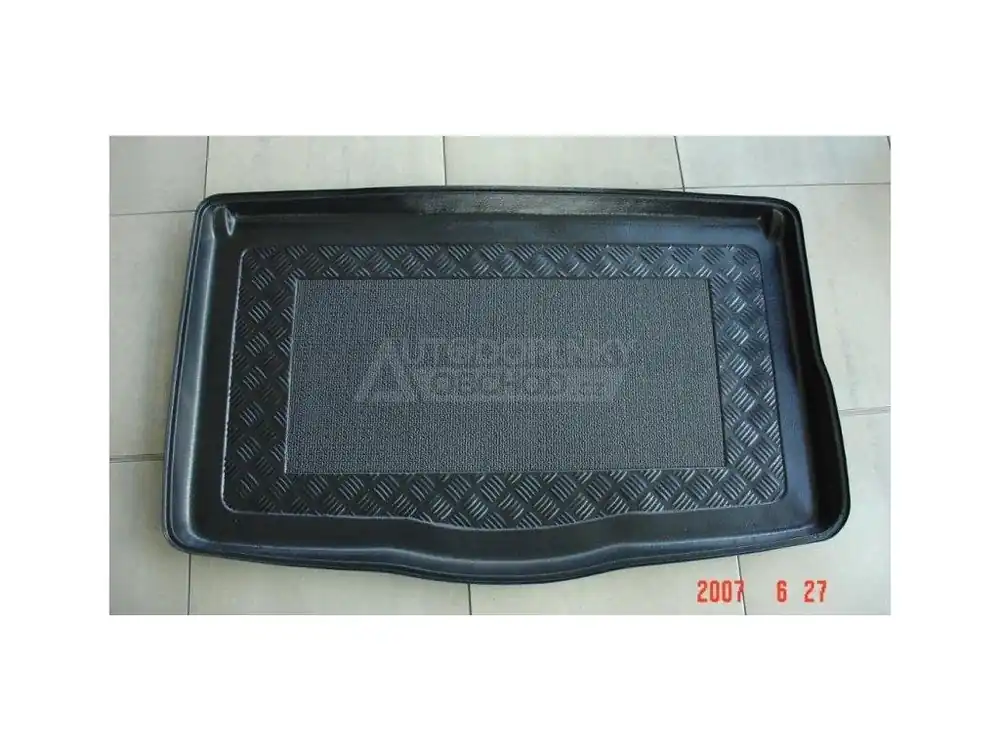 Vana do kufru Subaru Justy 2003-2007 • zvýšený okraj Kup Teď