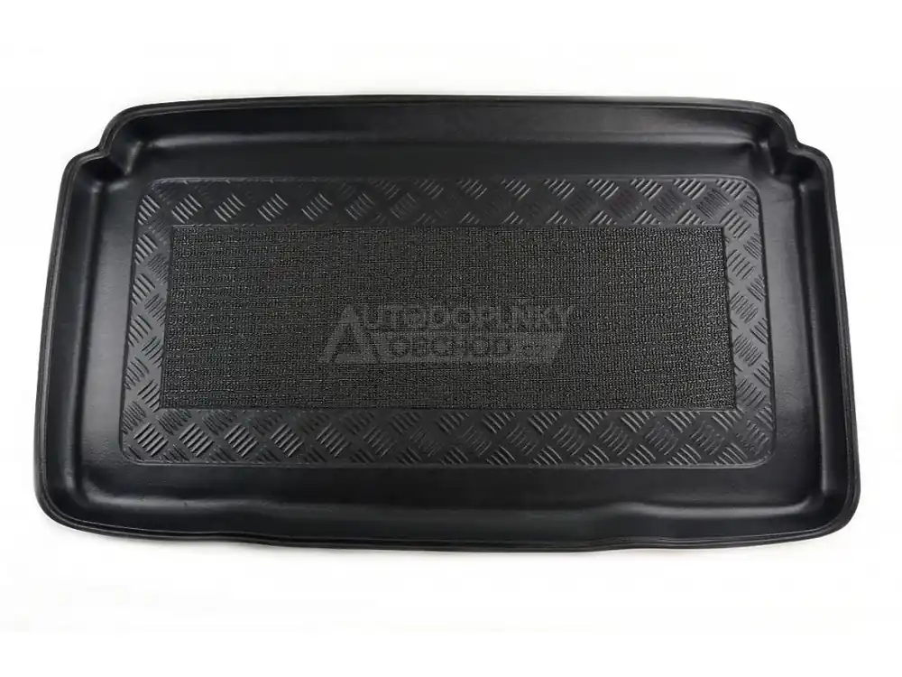 Oblíbený Vana do kufru Toyota Yaris II 3/5D 2006-2010 dolní poloha • zvýšený okraj