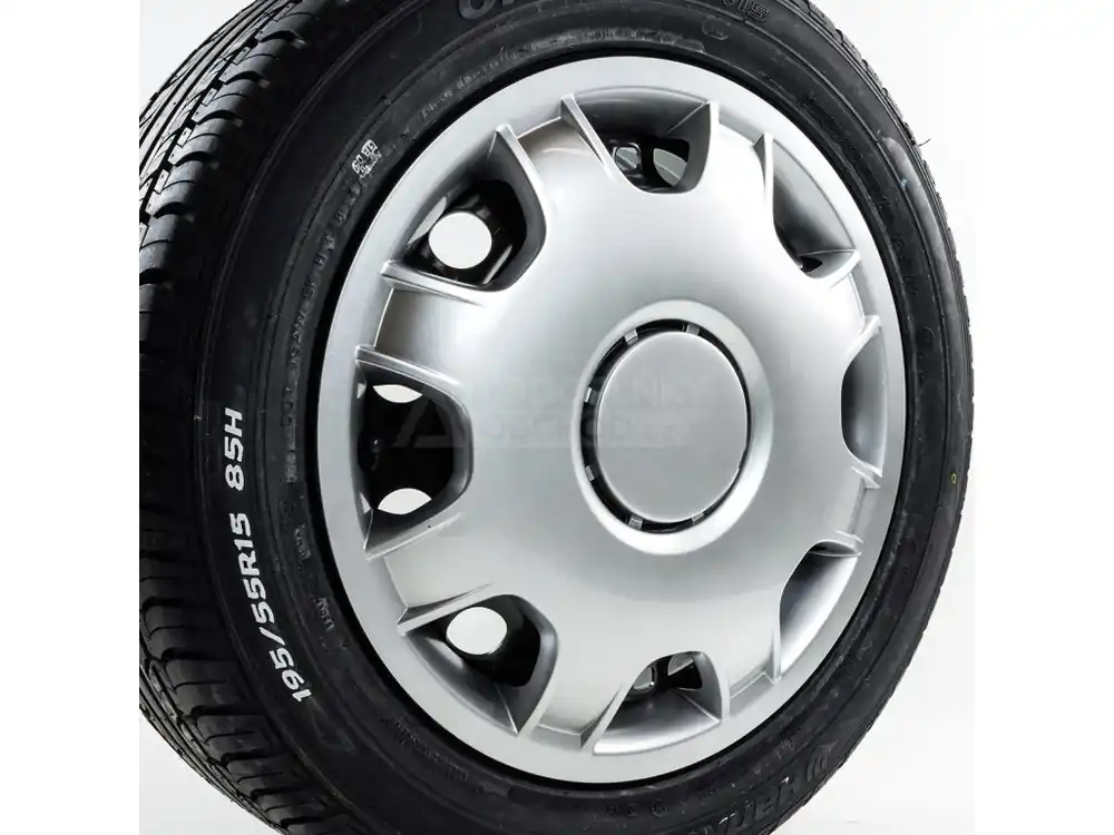 Sleva Poklice na kola Opel Movano A 1998- 16" • 4 ks