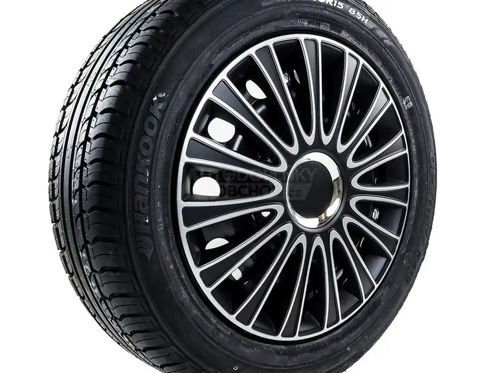 Poklice na kola Renault 16" (typ 10) • 4 ks Speciální Cena