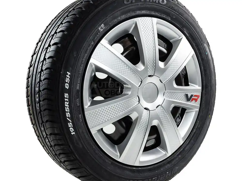 Poklice na kola Subaru 16" (typ 7) • 4 ks Koupit Online