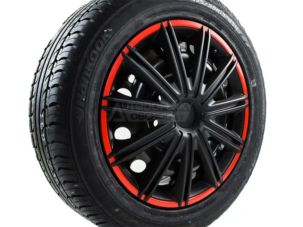 Přímo Od Výrobce Poklice na kola Toyota 14" (typ 8) • 4 ks