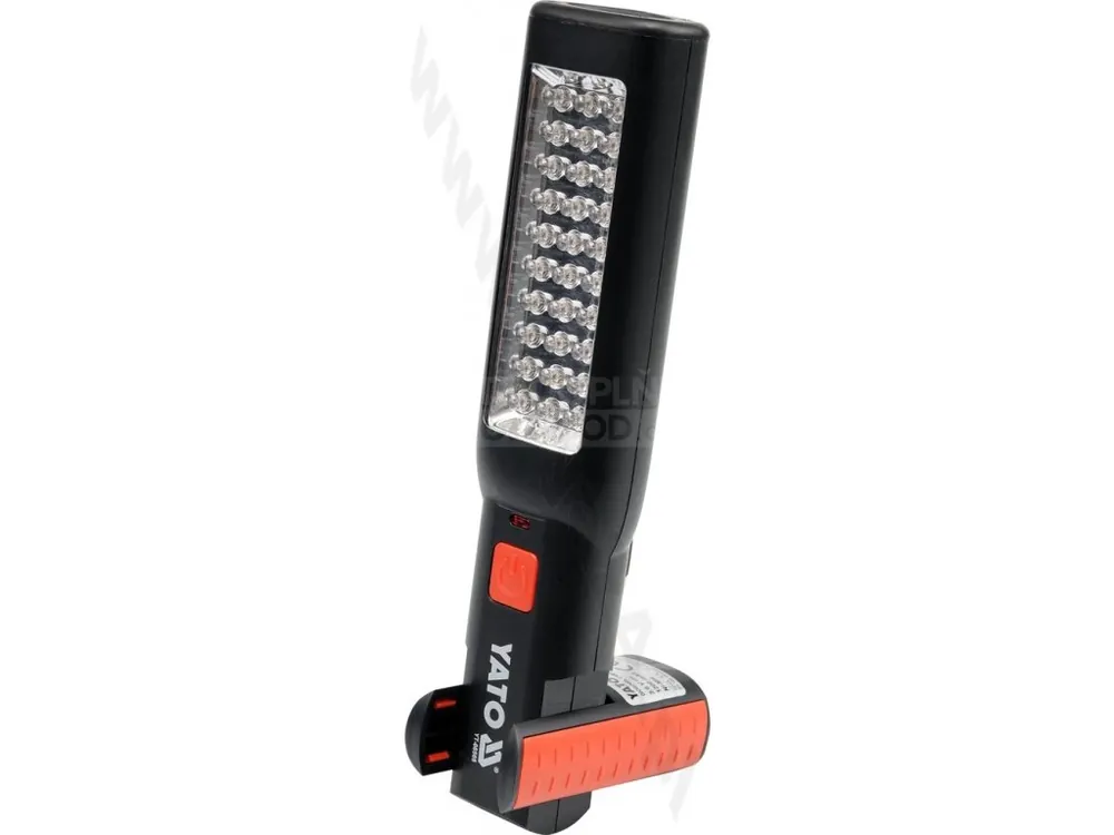 Akce Lampa montážní 30/7 LED, bezpřívodová, 3,6V Ni-MH