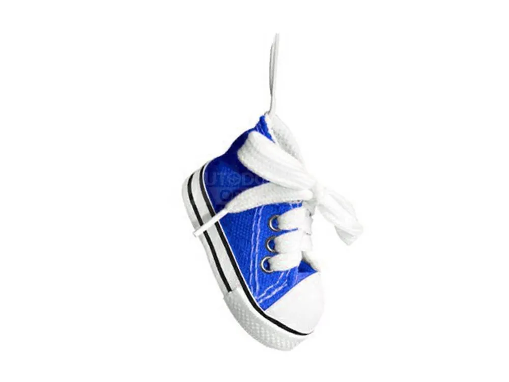 Vůně do auta SHOES • Blue Vysoce Kvalitní