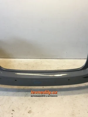 Zadní Nárazník VW Golf VIII Variant RV 2020-> 5H9807421F Nejprodávanější