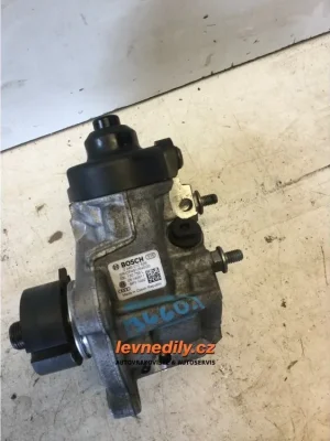 Vysokotlaké čerpadlo VW 03L130755L 2.0TDI CFF Pouze Dnes