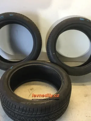2+1 Zdarma Pneu Pirelli Scorpion WINTER 285/40/R21 109v Víkendová Akce