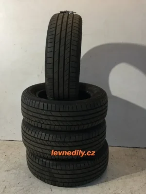 205/60 R16 letní pneu Kumho Ecsta Výprodej