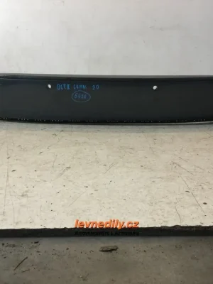 1Z9807421 Zadní nárazník Škoda Octavia II combi Tovární Cena