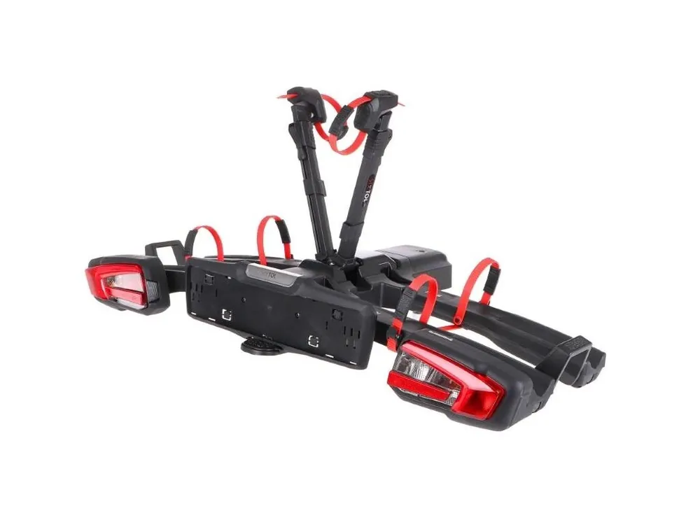Originální Nosič kol SIXTOL E-BIKE 2 PRO - 2 elektrokola