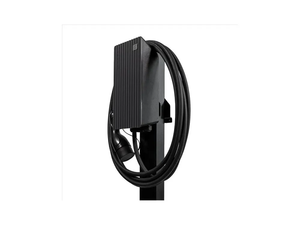 Super Cena Wallbox Teltonika Teltocharge EVC2, 22kW, Type 2, 5m kabel