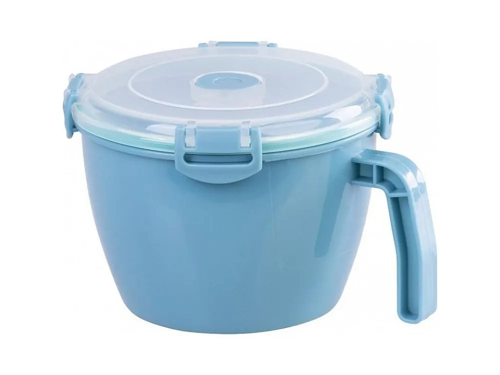 Dóza s ručkou MagicHome, 900ml, 16,8x13,8x10,4mm Odeslání Ihned