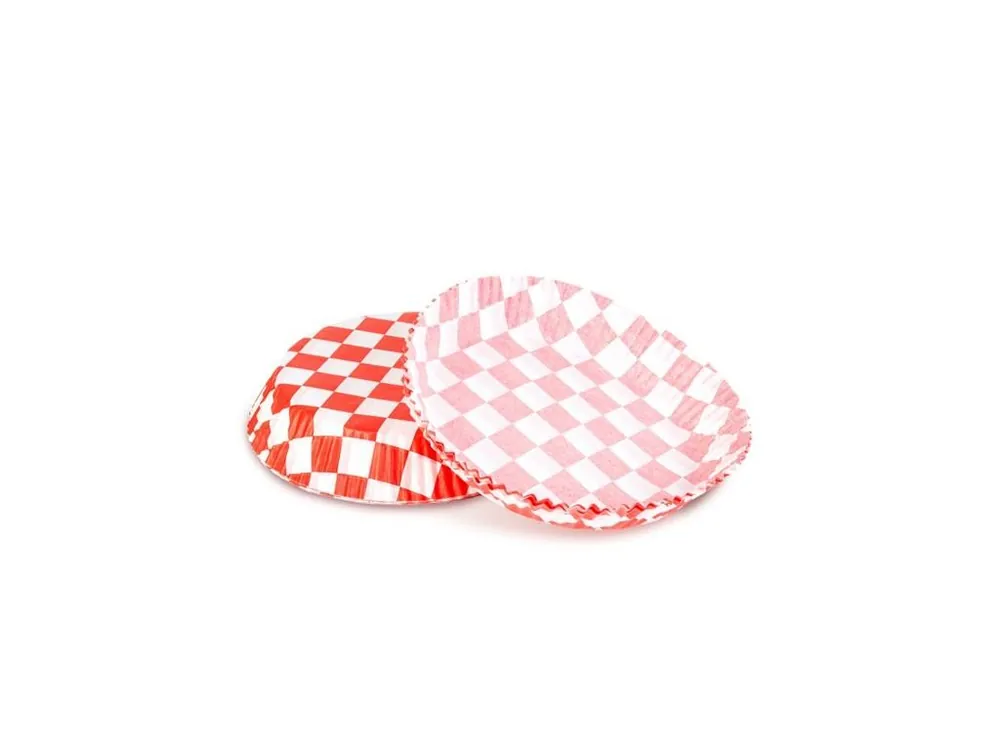 Papír na pečení BEWELLO BW1032B do fritézy 23cm 50ks Dokud Zásoby Vydrží